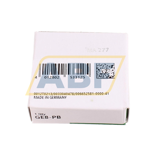 GE8-PB INA
