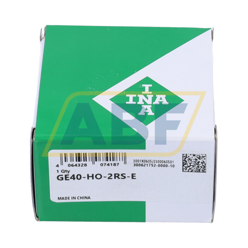 GE40-HO-2RS-E INA