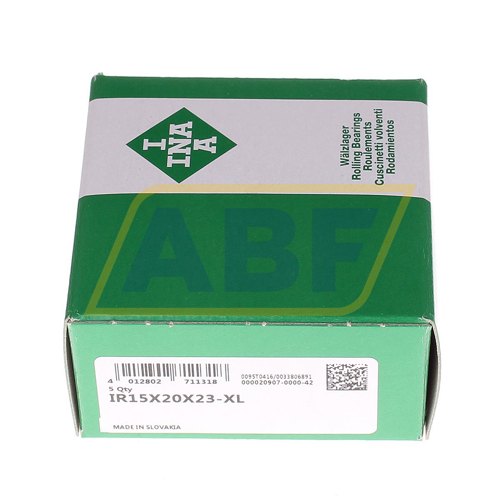 IR15X20X23-XL INA
