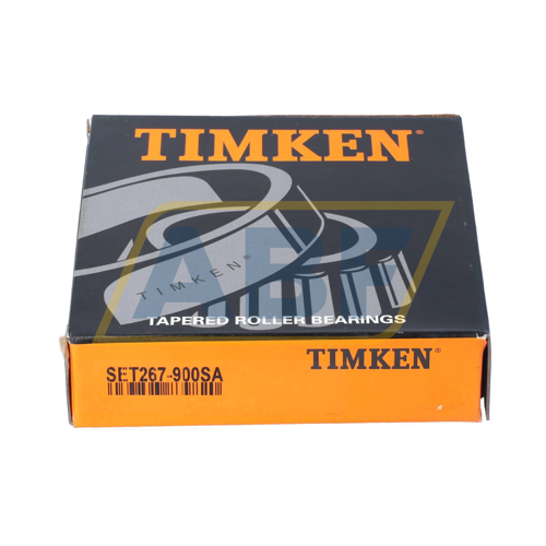 SET267-900SA Timken