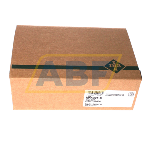 KWVE25-B-H-V0-G4 INA