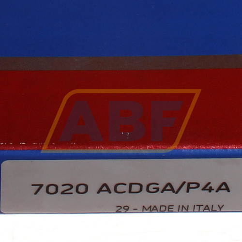 7020ACDGA/P4A SKF