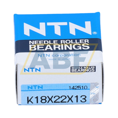 K18X22X13 NTN
