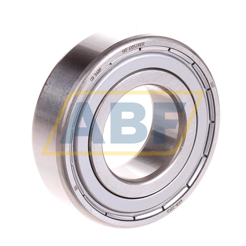 6205-2Z/C3 SKF