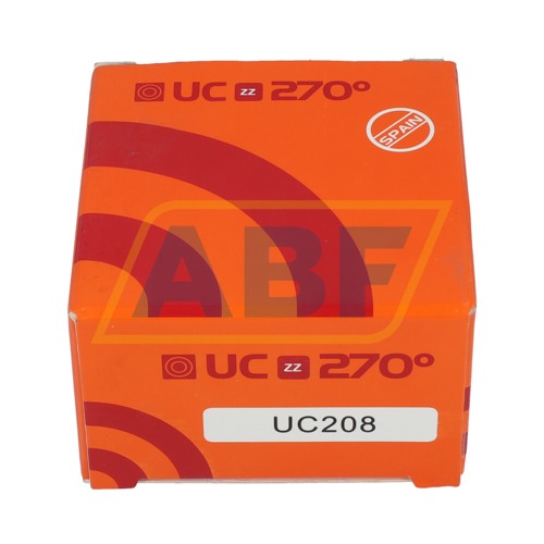 UC208-270 ENC