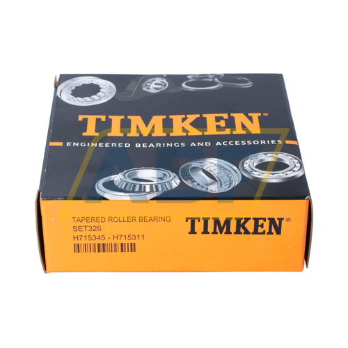 SET326 Timken