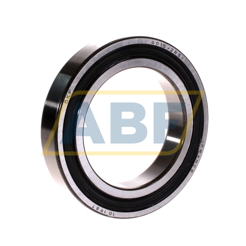 6015-2RS1 SKF