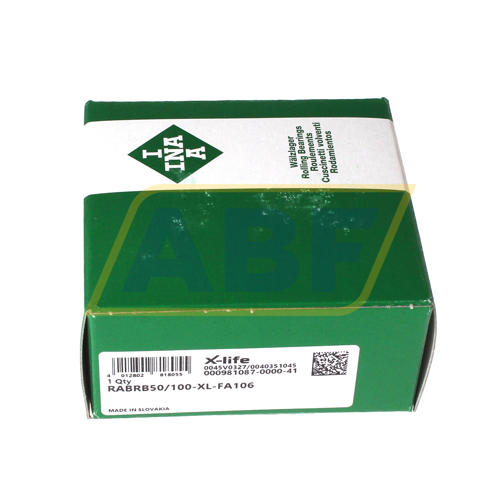 RABRB50/100-XL-FA106 INA