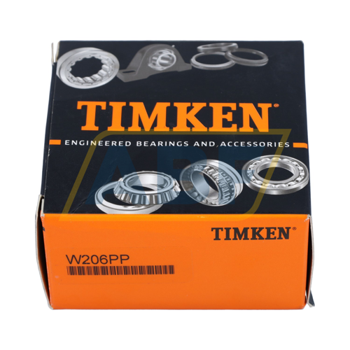 W206PP Timken