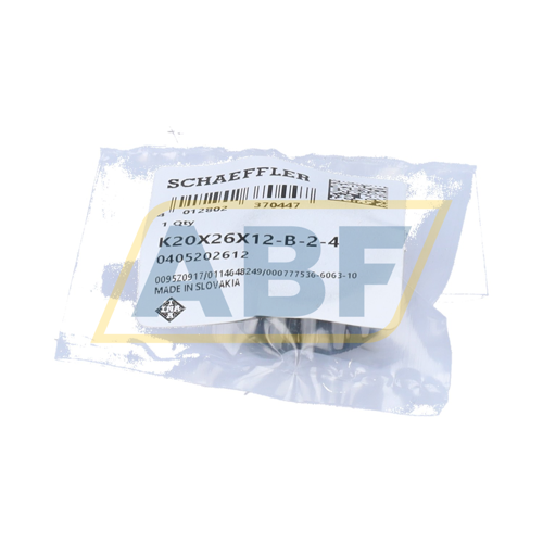 K20X26X12-B/-2-4 INA