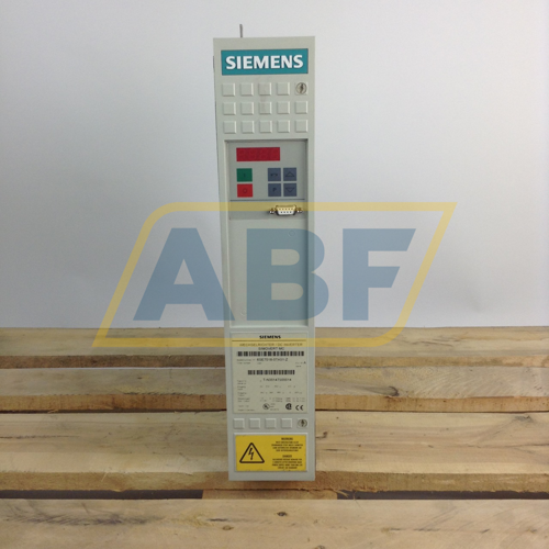 6SE7018-0TA51-Z Siemens