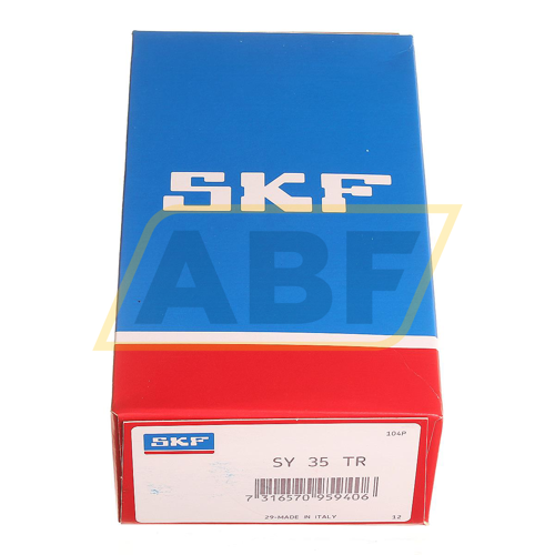 SY35TR SKF