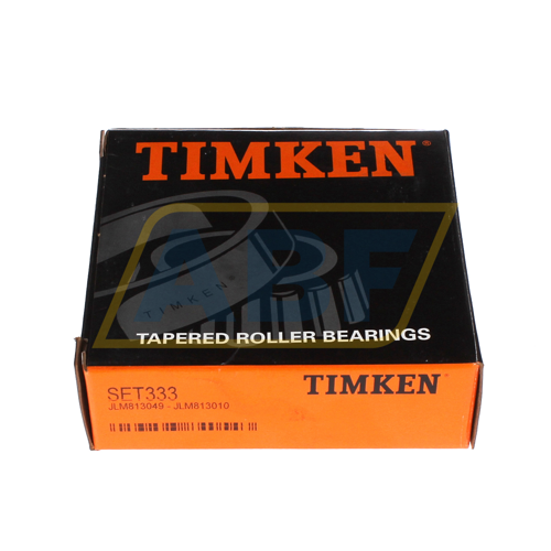 SET333 Timken