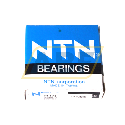 6204C3 NTN