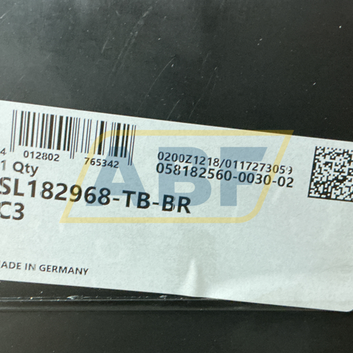 SL182968-TB-BR-C3 INA