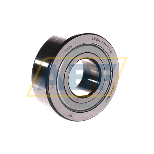 LR5206-X-2Z-TVH-XL INA