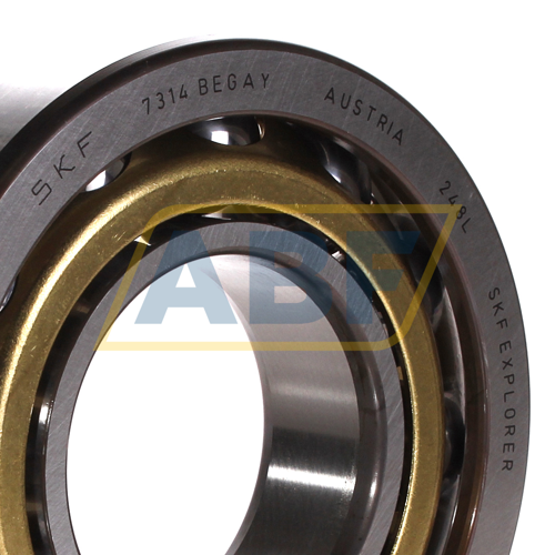 7314BEGAY SKF