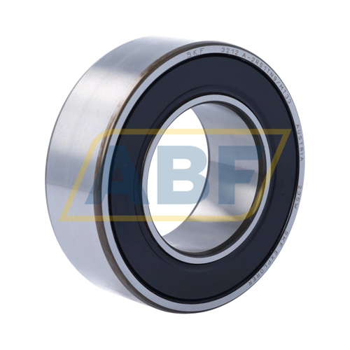 3212A-2RS1TN9/MT33 SKF