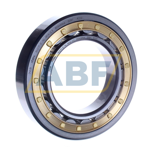 NU217-E-XL-M1A-C3 FAG