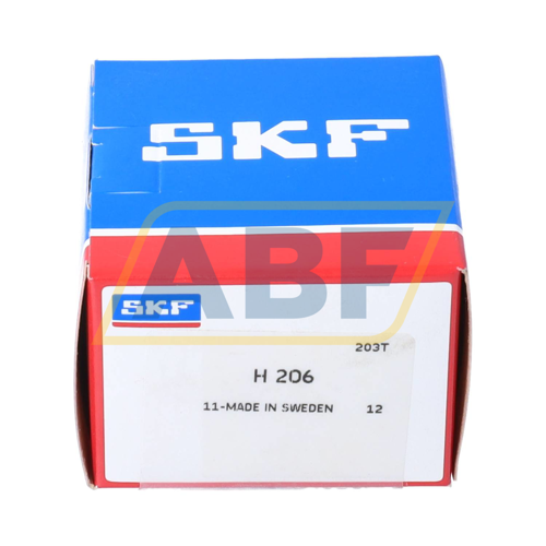 H206 SKF