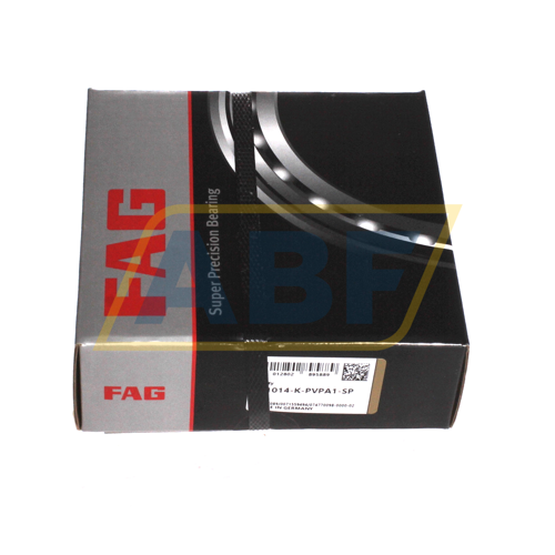 N1014-K-PVPA1-SP FAG