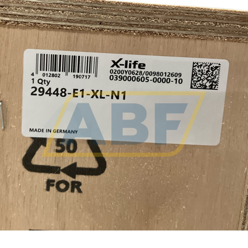 29448-E1-XL-N1 FAG