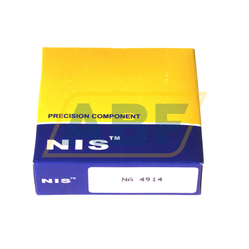 NA4914 NIS