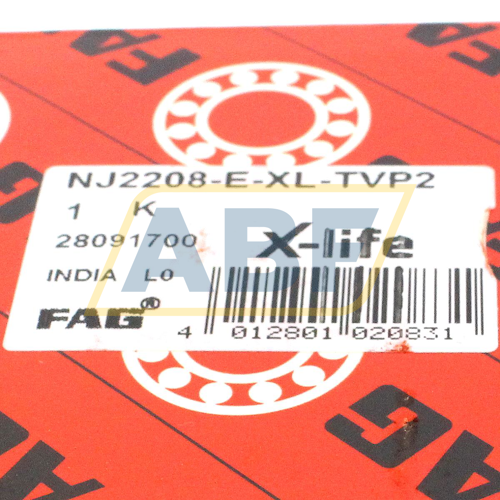 NJ2208-E-XL-TVP2 FAG