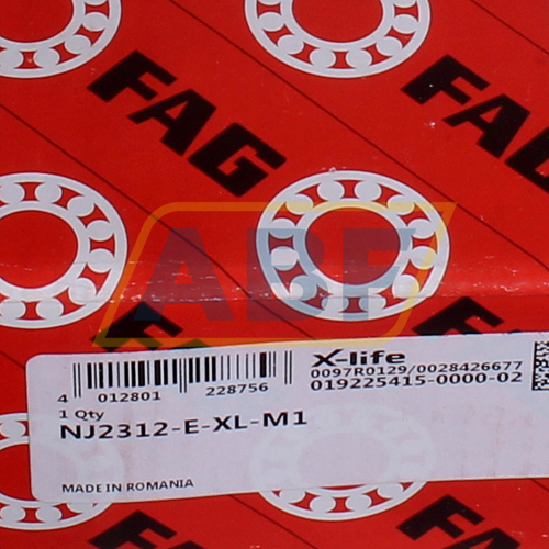 NJ2312-E-XL-M1 FAG