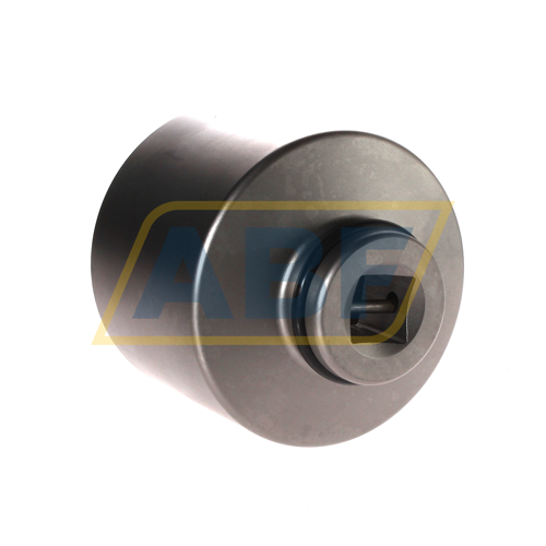 LOCKNUT-SOCKET-KM13 FAG