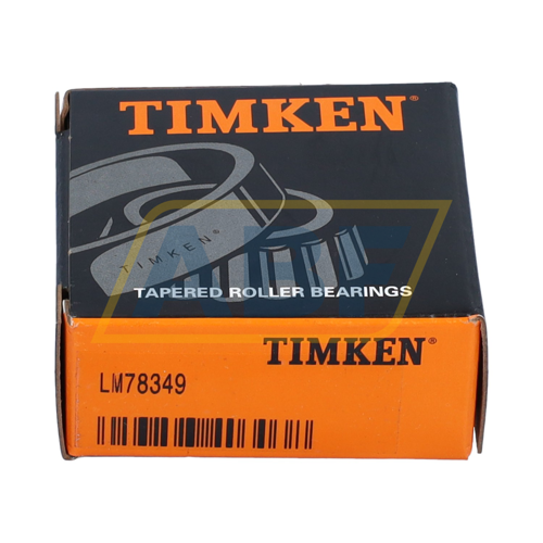 LM78349 Timken