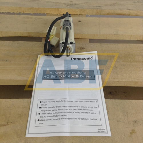 MSMZ012B1F Panasonic