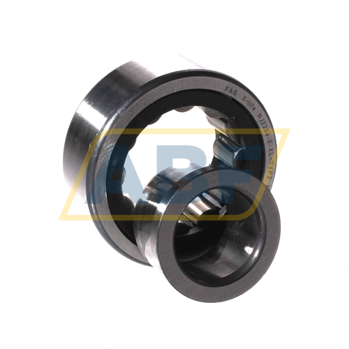 NJ2204-E-XL-TVP2 FAG