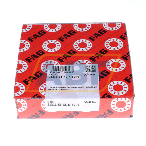 21311-E1-XL-K-TVPB FAG
