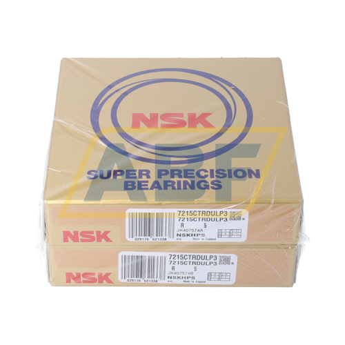 7215CTRDULP3 NSK