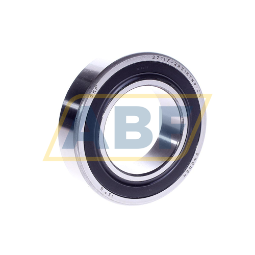 2211E-2RS1KTN9/C3 SKF