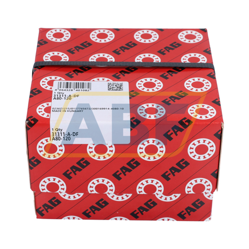 31311-A-DF-A80-120 FAG