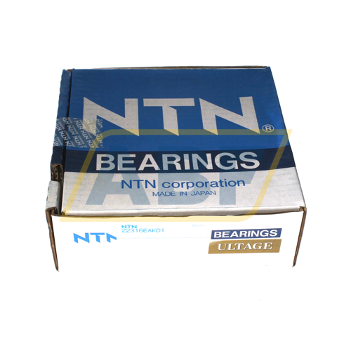 22316EAK D1 NTN