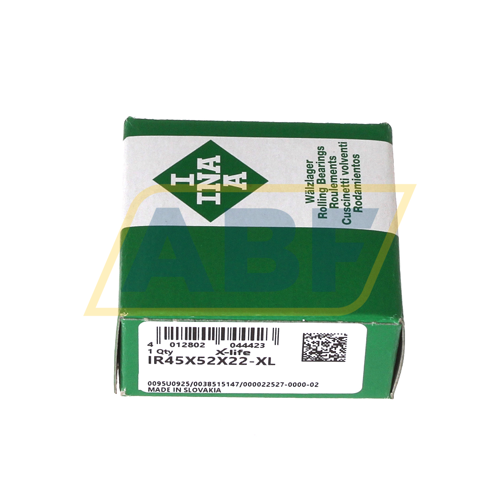 IR45X52X22-XL INA