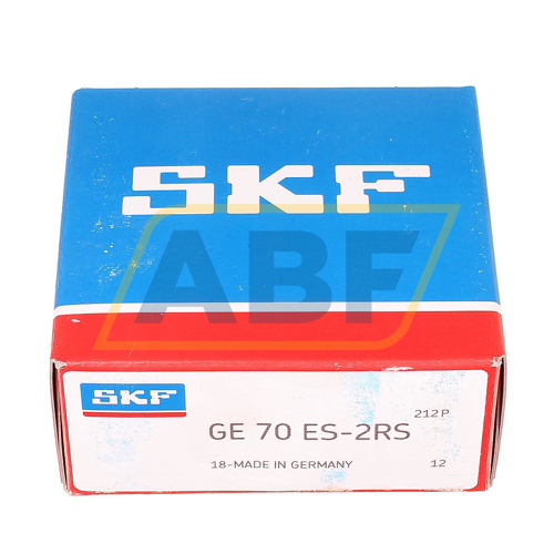 GE70ES-2RS SKF