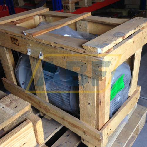 FCM160L-4/HEB5 AC-Motoren GmbH