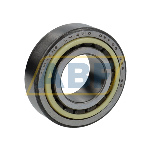 LM12748F/LM12710 Timken