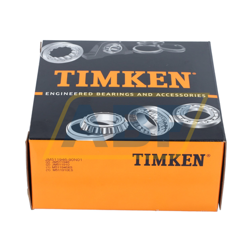JM511946-90N01 Timken