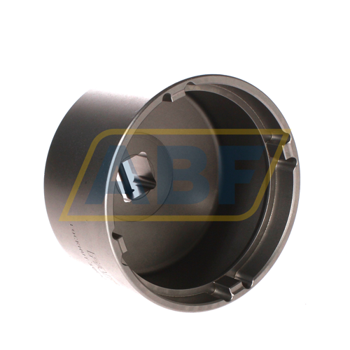 LOCKNUT-SOCKET-KM19 FAG