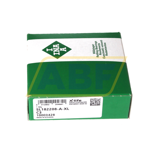 SL182208-A-XL-C3 INA