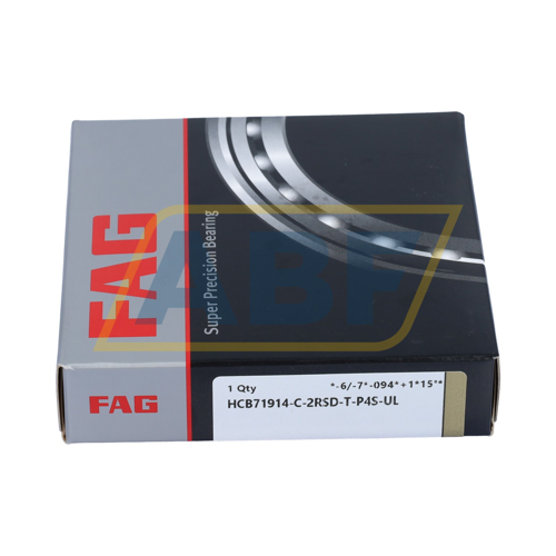 HCB71914-C-2RSD-T-P4S-UL FAG
