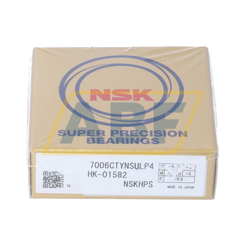 7006CTYNSULP4 NSK