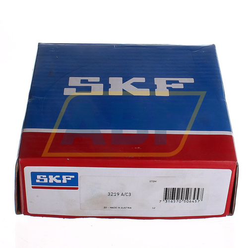3219A/C3 SKF