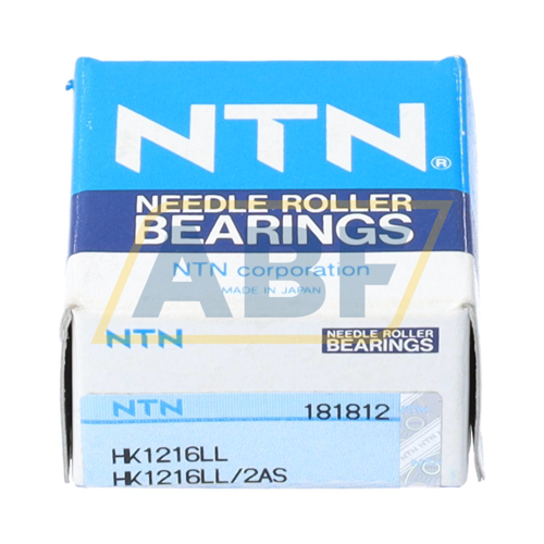 HK1216LL/2AS NTN