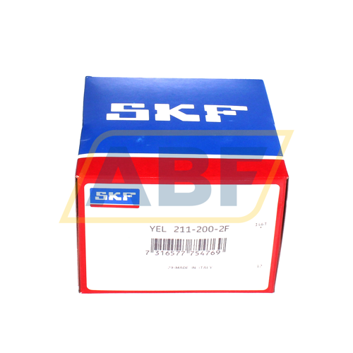 YEL211-200-2F SKF